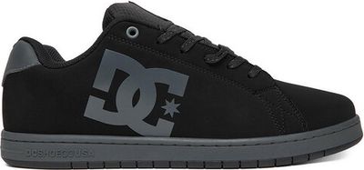 Dc Shoes - Buty sportowe męskie jesienne ze sklepu: eobuwie.pl w kategorii: Buty sportowe męskie - zdjęcie WP-EBWP-9KUZS-09B_5906751181492