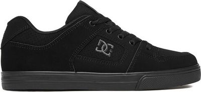 Buty sportowe dziecięce na jesień Dc Shoes ze sklepu: eobuwie.pl w kategorii: Buty sportowe dziecięce - zdjęcie WP-EBWP-9KUZS-09B_5906751182000