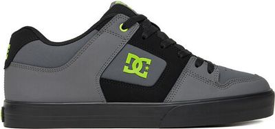Buty sportowe męskie Dc Shoes ze sklepu: eobuwie.pl w kategorii: Buty sportowe męskie - zdjęcie WP-EBWP-9KUZS-09B_5906751182062