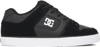 Buty sportowe męskie Dc Shoes ze sklepu: eobuwie.pl w kategorii: Buty sportowe męskie - zdjęcie WP-EBWP-9KUZS-09B_5906751182338