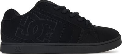 Buty sportowe męskie jesienne Dc Shoes ze sklepu: eobuwie.pl w kategorii: Buty sportowe męskie - zdjęcie WP-EBWP-9KUZS-09B_5906751182833