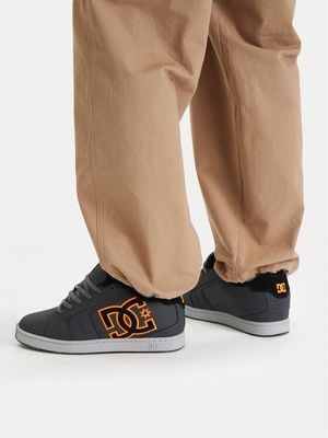 Buty sportowe męskie wiosenne Dc Shoes ze sklepu: eobuwie.pl w kategorii: Buty sportowe męskie - zdjęcie WP-EBWP-9KUZS-09B_5906751182925