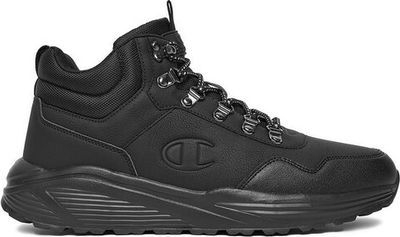 Champion - Buty sportowe męskie jesienne ze sklepu: eobuwie.pl w kategorii: Buty sportowe męskie - zdjęcie WP-EBWP-9KUZS-09B_5906751184486