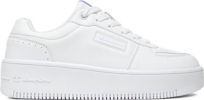 Champion - Buty sportowe damskie na wiosnę ze sklepu: eobuwie.pl w kategorii: Buty sportowe damskie - zdjęcie WP-EBWP-9KUZS-09B_5906751184844