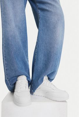 Buty sportowe damskie wiosenne Reebok ze sklepu: eobuwie.pl w kategorii: Buty sportowe damskie - zdjęcie WP-EBWP-9KUZS-09B_5906751186190
