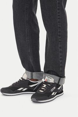 Buty sportowe damskie na wiosnę Reebok ze sklepu: eobuwie.pl w kategorii: Buty sportowe damskie - zdjęcie WP-EBWP-9KUZS-09B_5906751187104