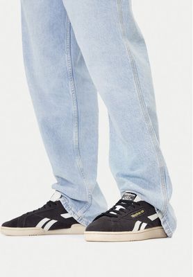 Buty sportowe męskie na wiosnę Reebok ze sklepu: eobuwie.pl w kategorii: Buty sportowe męskie - zdjęcie WP-EBWP-9KUZS-09B_5906751187500