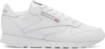 Reebok - Buty sportowe damskie wiosenne ze sklepu: eobuwie.pl w kategorii: Buty sportowe damskie - zdjęcie WP-EBWP-9KUZS-09B_5906751188828