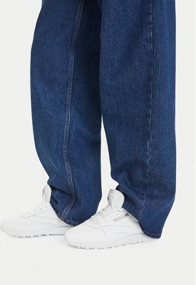 Reebok - Buty sportowe damskie wiosenne ze sklepu: eobuwie.pl w kategorii: Buty sportowe damskie - zdjęcie WP-EBWP-9KUZS-09B_5906751188828