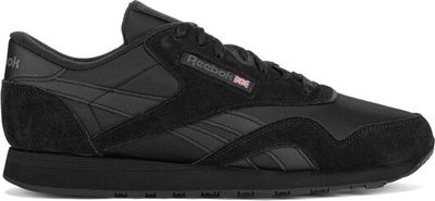 Reebok - Buty sportowe męskie na jesień ze sklepu: eobuwie.pl w kategorii: Buty sportowe męskie - zdjęcie WP-EBWP-9KUZS-09B_5906751189030
