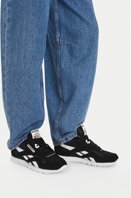 Reebok - Buty sportowe damskie na wiosnę ze sklepu: eobuwie.pl w kategorii: Buty sportowe damskie - zdjęcie WP-EBWP-9KUZS-09B_5906751189245