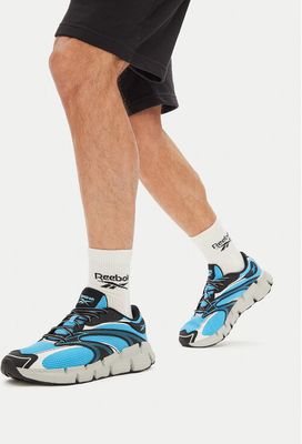Reebok - Buty sportowe męskie wiosenne ze sklepu: eobuwie.pl w kategorii: Buty sportowe męskie - zdjęcie WP-EBWP-9KUZS-09B_5906751190067