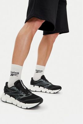 Buty sportowe męskie Reebok ze sklepu: eobuwie.pl w kategorii: Buty sportowe męskie - zdjęcie WP-EBWP-9KUZS-09B_5906751190746