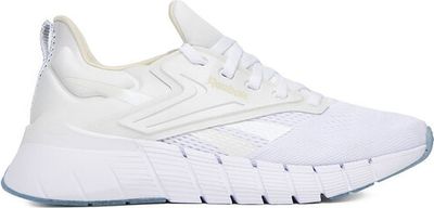 Buty sportowe damskie na wiosnę Reebok ze sklepu: eobuwie.pl w kategorii: Buty sportowe damskie - zdjęcie WP-EBWP-9KUZS-09B_5906751191163