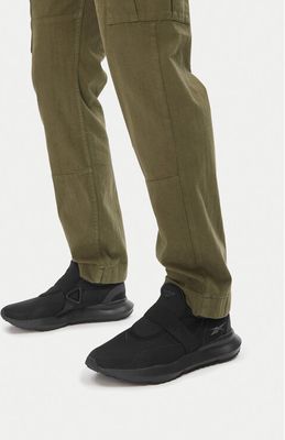 Buty sportowe męskie na jesień Reebok ze sklepu: eobuwie.pl w kategorii: Buty sportowe męskie - zdjęcie WP-EBWP-9KUZS-09B_5906751192375