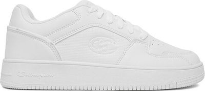 Buty sportowe dziecięce wiosenne Champion ze sklepu: eobuwie.pl w kategorii: Buty sportowe dziecięce - zdjęcie WP-EBWP-9KUZS-09B_5906751193426