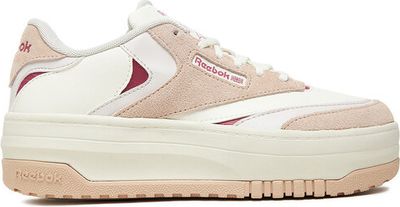 Buty sportowe dziecięce na wiosnę Reebok ze sklepu: eobuwie.pl w kategorii: Buty sportowe dziecięce - zdjęcie WP-EBWP-9KUZS-09B_5906751194478