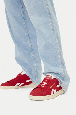 Buty sportowe męskie na wiosnę Reebok ze sklepu: eobuwie.pl w kategorii: Buty sportowe męskie - zdjęcie WP-EBWP-9KUZS-09B_5906751194621
