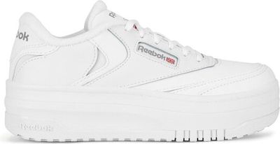 Buty sportowe dziecięce wiosenne Reebok ze sklepu: eobuwie.pl w kategorii: Buty sportowe dziecięce - zdjęcie WP-EBWP-9KUZS-09B_5906751195437