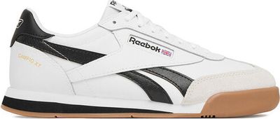 Buty sportowe dziecięce na wiosnę Reebok ze sklepu: eobuwie.pl w kategorii: Buty sportowe dziecięce - zdjęcie WP-EBWP-9KUZS-09B_5906751195505
