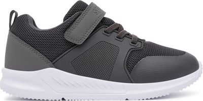 Buty sportowe dziecięce na wiosnę Sprandi ze sklepu: eobuwie.pl w kategorii: Buty sportowe dziecięce - zdjęcie WP-EBWP-9KUZS-09B_5906751199701