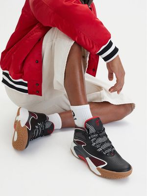 Shaq - Buty sportowe męskie jesienne ze sklepu: eobuwie.pl w kategorii: Buty sportowe męskie - zdjęcie WP-EBWP-9KUZS-09B_5906751201749