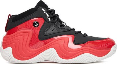 Buty sportowe męskie Shaq ze sklepu: eobuwie.pl w kategorii: Buty sportowe męskie - zdjęcie WP-EBWP-9KUZS-09B_5906751202012