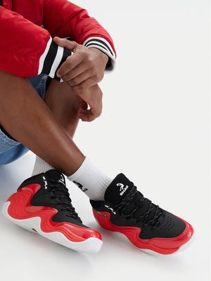 Buty sportowe męskie Shaq ze sklepu: eobuwie.pl w kategorii: Buty sportowe męskie - zdjęcie WP-EBWP-9KUZS-09B_5906751202012