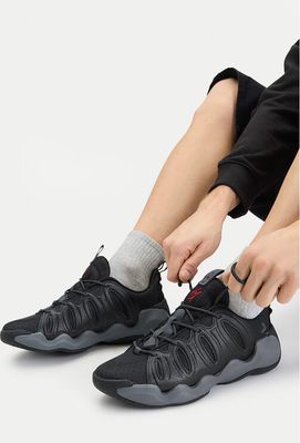 Buty sportowe męskie na lato Shaq ze sklepu: eobuwie.pl w kategorii: Buty sportowe męskie - zdjęcie WP-EBWP-9KUZS-09B_5906751202289