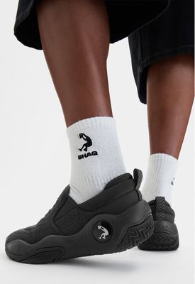 Buty sportowe męskie jesienne Shaq ze sklepu: eobuwie.pl w kategorii: Buty sportowe męskie - zdjęcie WP-EBWP-9KUZS-09B_5906751202647