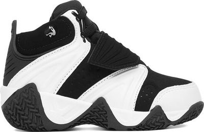 Buty sportowe dziecięce na wiosnę Shaq ze sklepu: eobuwie.pl w kategorii: Buty sportowe dziecięce - zdjęcie WP-EBWP-9KUZS-09B_5906751202739