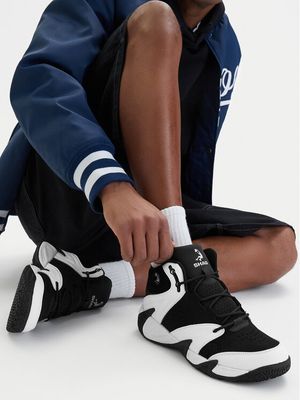 Buty sportowe męskie na wiosnę Shaq ze sklepu: eobuwie.pl w kategorii: Buty sportowe męskie - zdjęcie WP-EBWP-9KUZS-09B_5906751202807