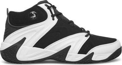 Buty sportowe dziecięce wiosenne Shaq ze sklepu: eobuwie.pl w kategorii: Buty sportowe dziecięce - zdjęcie WP-EBWP-9KUZS-09B_5906751202982