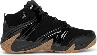 Buty sportowe dziecięce jesienne Shaq ze sklepu: eobuwie.pl w kategorii: Buty sportowe dziecięce - zdjęcie WP-EBWP-9KUZS-09B_5906751203064