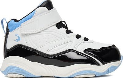 Buty sportowe dziecięce na wiosnę Shaq ze sklepu: eobuwie.pl w kategorii: Buty sportowe dziecięce - zdjęcie WP-EBWP-9KUZS-09B_5906751203323