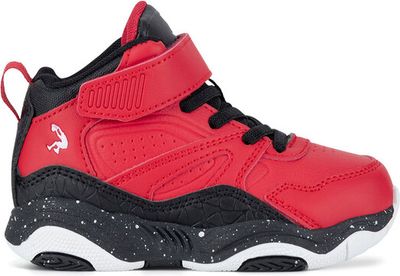 Buty sportowe dziecięce wiosenne Shaq ze sklepu: eobuwie.pl w kategorii: Buty sportowe dziecięce - zdjęcie WP-EBWP-9KUZS-09B_5906751203392