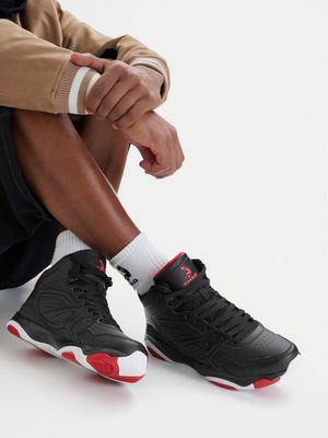 Buty sportowe męskie na wiosnę jesienne Shaq ze sklepu: eobuwie.pl w kategorii: Buty sportowe męskie - zdjęcie WP-EBWP-9KUZS-09B_5906751203552