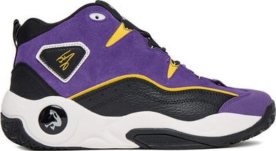 Buty sportowe dziecięce wiosenne Shaq ze sklepu: eobuwie.pl w kategorii: Buty sportowe dziecięce - zdjęcie WP-EBWP-9KUZS-09B_5906751206911
