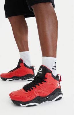 Buty sportowe męskie letnie Shaq ze sklepu: eobuwie.pl w kategorii: Buty sportowe męskie - zdjęcie WP-EBWP-9KUZS-09B_5906751206997
