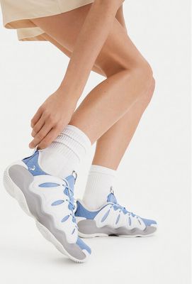 Shaq - Buty sportowe damskie wiosenne ze sklepu: eobuwie.pl w kategorii: Buty sportowe damskie - zdjęcie WP-EBWP-9KUZS-09B_5906751207253