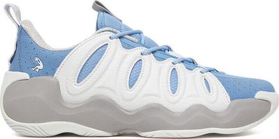 Shaq - Buty sportowe damskie wiosenne ze sklepu: eobuwie.pl w kategorii: Buty sportowe damskie - zdjęcie WP-EBWP-9KUZS-09B_5906751207253