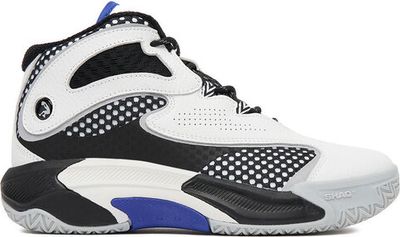 Buty sportowe dziecięce na wiosnę Shaq ze sklepu: eobuwie.pl w kategorii: Buty sportowe dziecięce - zdjęcie WP-EBWP-9KUZS-09B_5906751207499