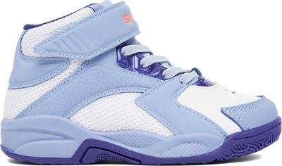 Shaq - Buty sportowe dziecięce na wiosnę ze sklepu: eobuwie.pl w kategorii: Buty sportowe dziecięce - zdjęcie WP-EBWP-9KUZS-09B_5906751207734