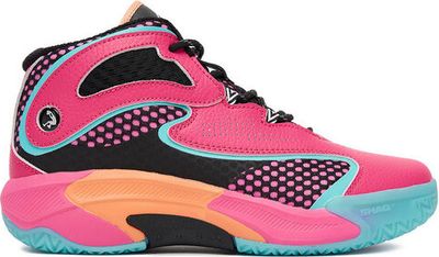 Buty sportowe dziecięce wiosenne Shaq ze sklepu: eobuwie.pl w kategorii: Buty sportowe dziecięce - zdjęcie WP-EBWP-9KUZS-09B_5906751207802