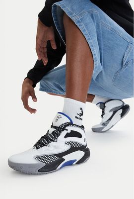 Buty sportowe męskie letnie Shaq ze sklepu: eobuwie.pl w kategorii: Buty sportowe męskie - zdjęcie WP-EBWP-9KUZS-09B_5906751207888