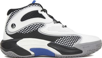 Buty sportowe męskie letnie Shaq ze sklepu: eobuwie.pl w kategorii: Buty sportowe męskie - zdjęcie WP-EBWP-9KUZS-09B_5906751207888