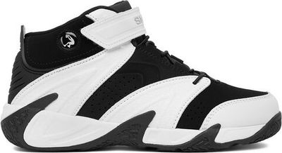 Buty sportowe dziecięce na wiosnę Shaq ze sklepu: eobuwie.pl w kategorii: Buty sportowe dziecięce - zdjęcie WP-EBWP-9KUZS-09B_5906751207970