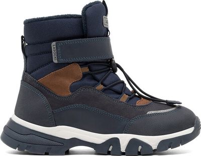Buty zimowe dziecięce na zimę Lasocki Young ze sklepu: eobuwie.pl w kategorii: Buty zimowe dziecięce - zdjęcie WP-EBWP-9KUZS-09B_5906751210505