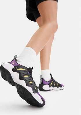 Buty sportowe damskie wiosenne Shaq ze sklepu: eobuwie.pl w kategorii: Buty sportowe damskie - zdjęcie WP-EBWP-9KUZS-09B_5906751211281