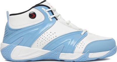 Buty sportowe dziecięce na wiosnę Shaq ze sklepu: eobuwie.pl w kategorii: Buty sportowe dziecięce - zdjęcie WP-EBWP-9KUZS-09B_5906751211441